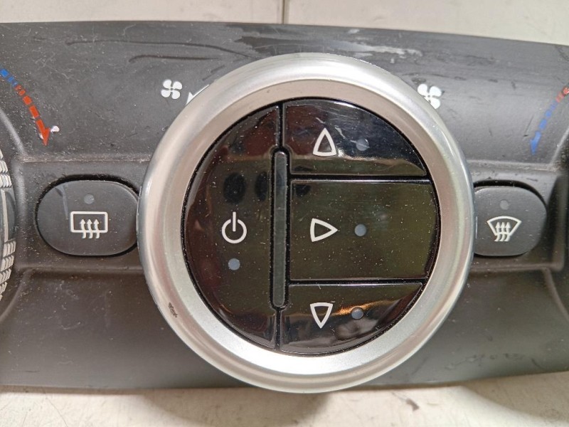 Modulo Comando Riscaldamento Clima 156091524 Alfa Romeo Giulietta 2010