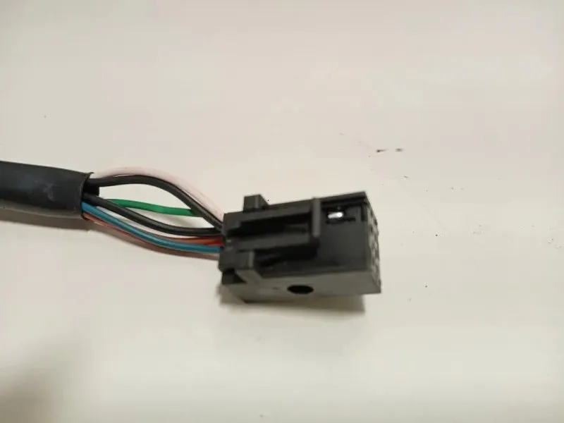 Retrovisore Esterno ANT SX 021081 Alfa Romeo Giulietta 2013