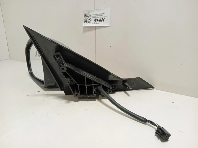 Retrovisore Esterno ANT SX 021081 Alfa Romeo Giulietta 2013