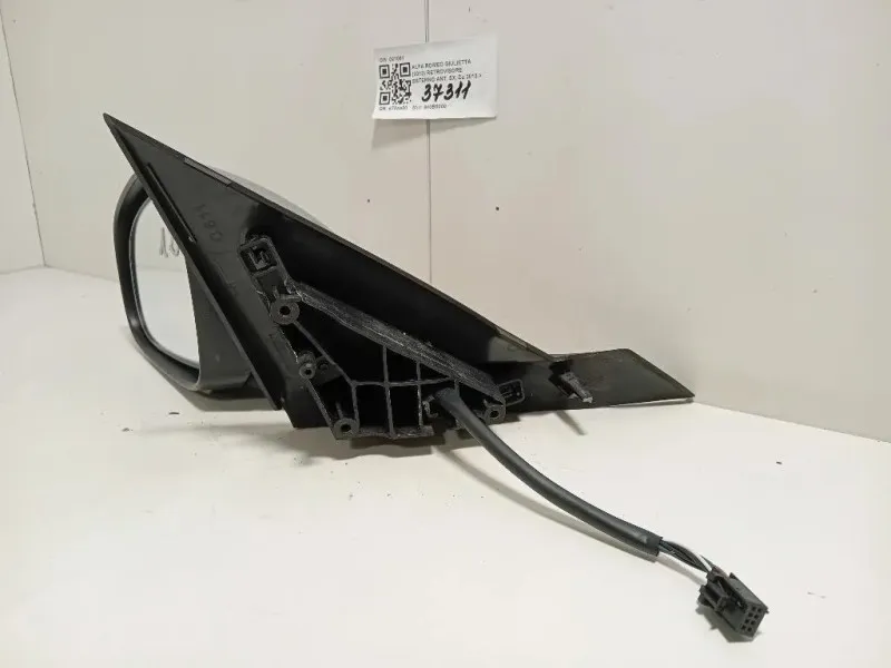 Retrovisore Esterno ANT SX 021081 Alfa Romeo Giulietta 2013