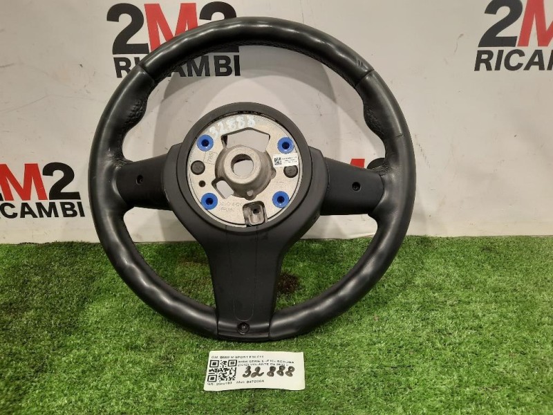 Volante BMW M SPORT F10 F11 Bmw Serie 5 F10 Berlina 2012