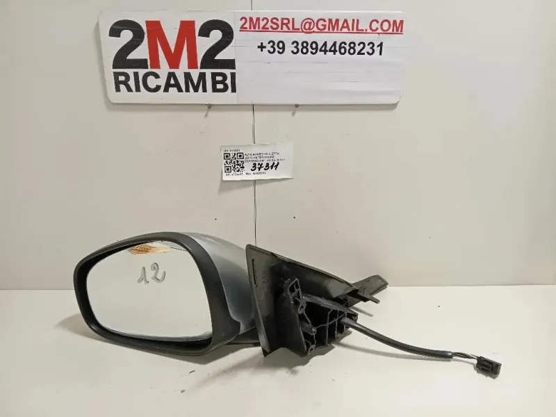 Retrovisore Esterno ANT SX 021081 Alfa Romeo Giulietta 2013