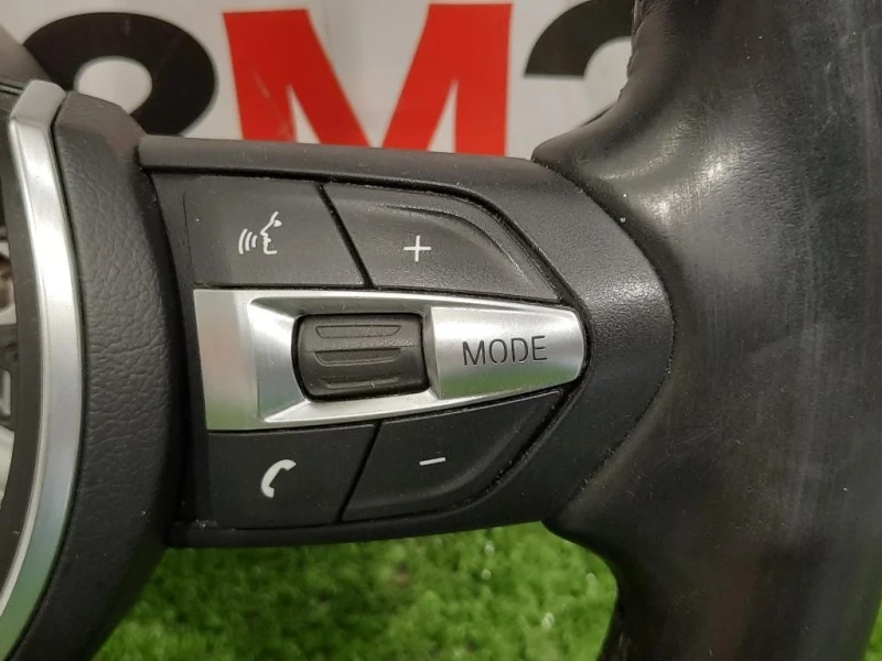 Volante BMW M SPORT F10 F11 Bmw Serie 5 F10 Berlina 2012