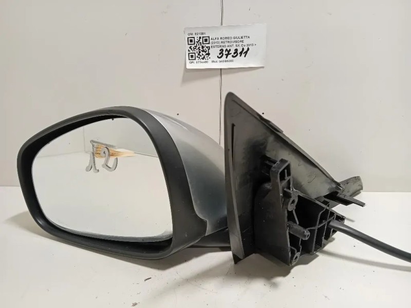 Retrovisore Esterno ANT SX 021081 Alfa Romeo Giulietta 2013