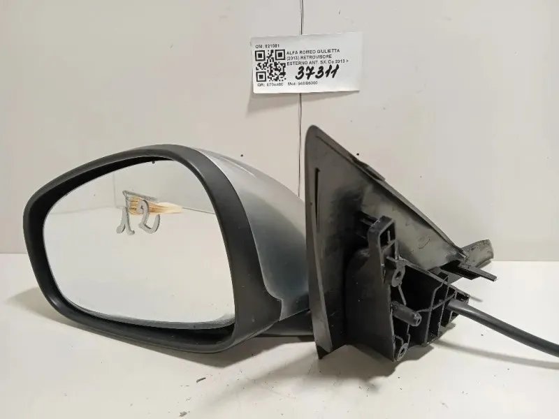 Retrovisore Esterno ANT SX 021081 Alfa Romeo Giulietta 2013