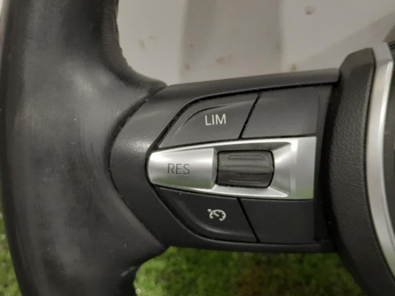 Volante BMW M SPORT F10 F11 Bmw Serie 5 F10 Berlina 2012