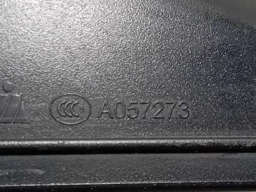 Retrovisore Esterno ANT SX 7 PIN SPECCHIO Alfa Romeo Giulietta 2013