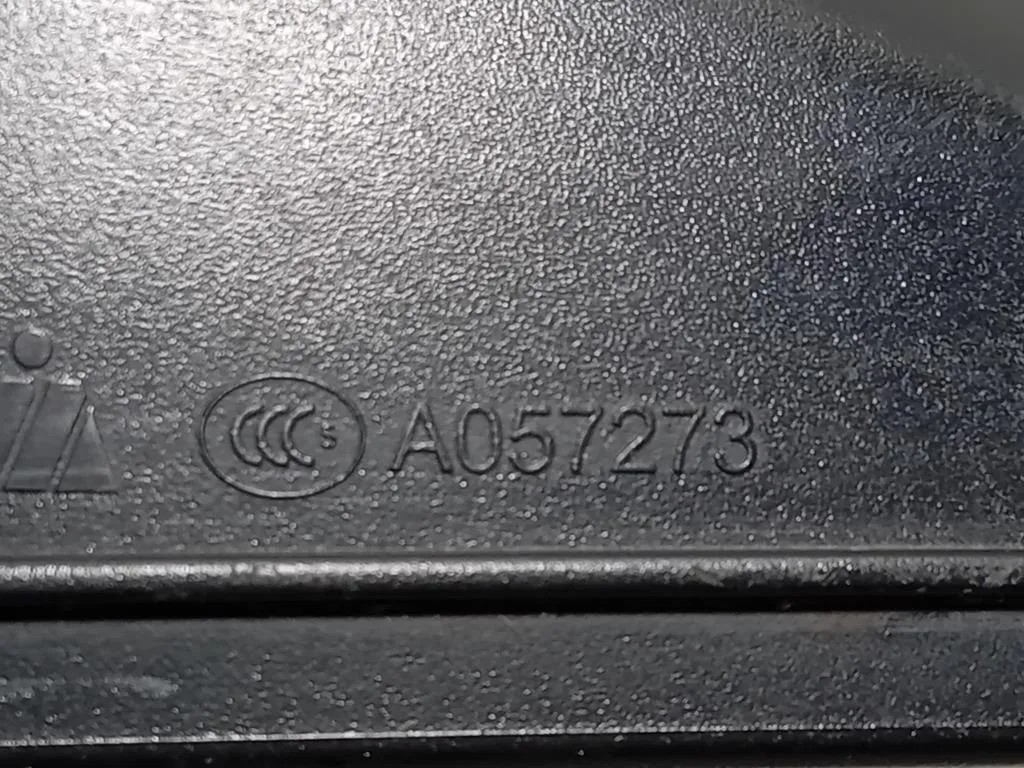 Retrovisore Esterno ANT SX 7 PIN SPECCHIO Alfa Romeo Giulietta 2013