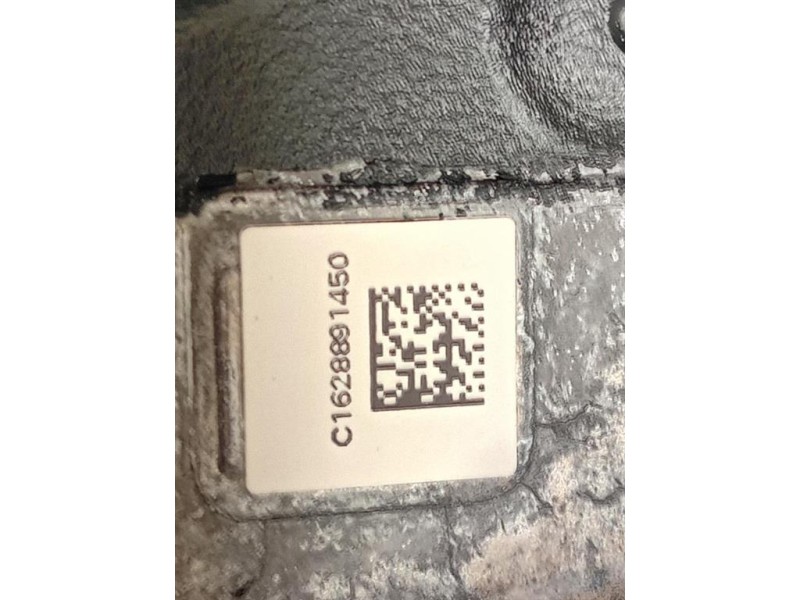 Volante 32306871716 Bmw Serie 5 G30 Berlina 2016