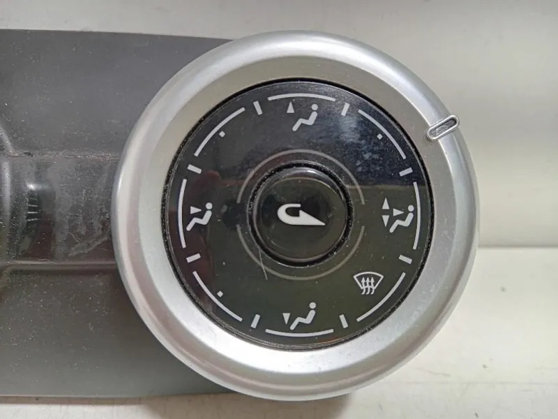 Modulo Comando Riscaldamento Clima 156091524 Alfa Romeo Giulietta 2010