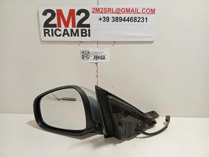 Retrovisore Esterno ANT SX 7 PIN SPECCHIO Alfa Romeo Giulietta 2013