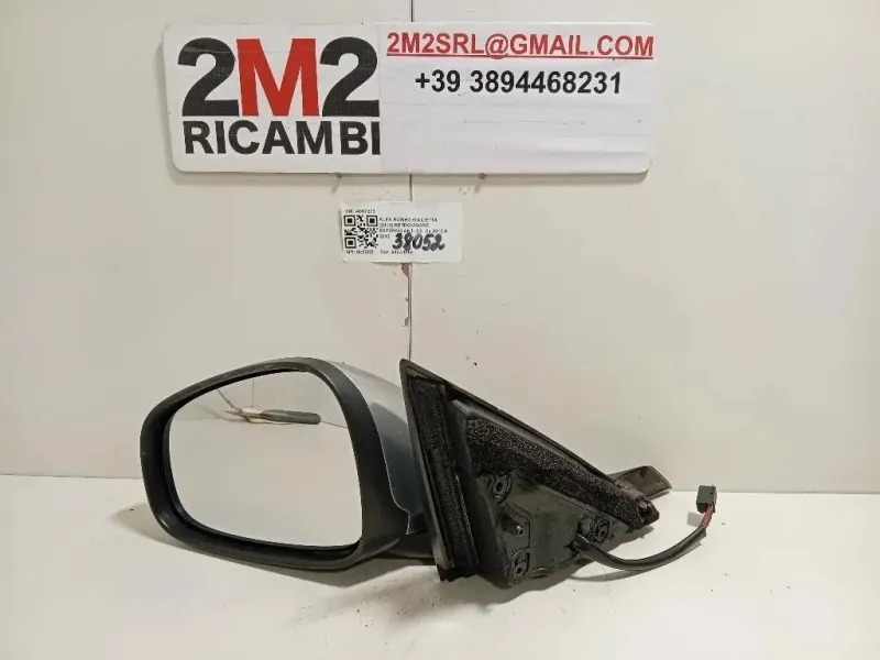 Retrovisore Esterno ANT SX 7 PIN SPECCHIO Alfa Romeo Giulietta 2013