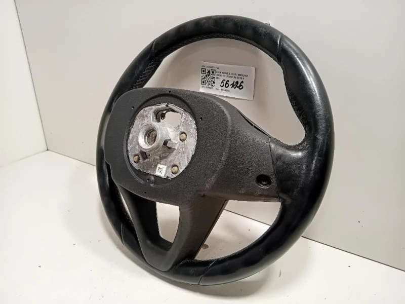 Volante 32306871716 Bmw Serie 5 G30 Berlina 2016