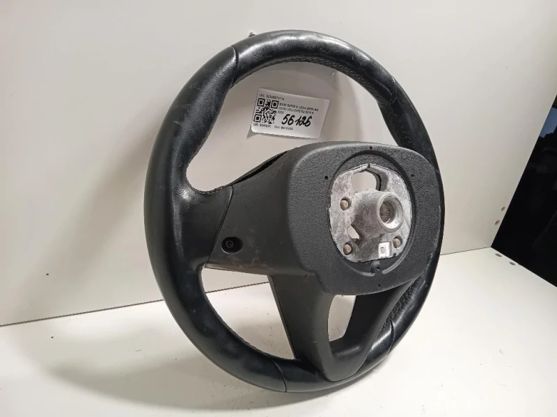 Volante 32306871716 Bmw Serie 5 G30 Berlina 2016