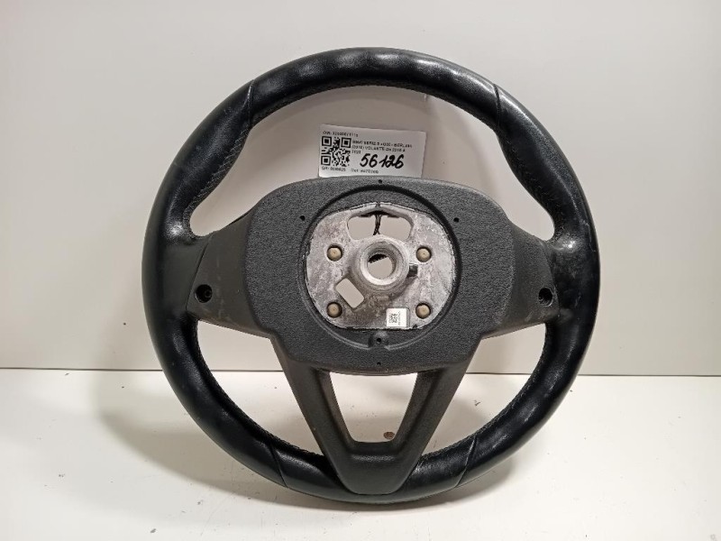 Volante 32306871716 Bmw Serie 5 G30 Berlina 2016