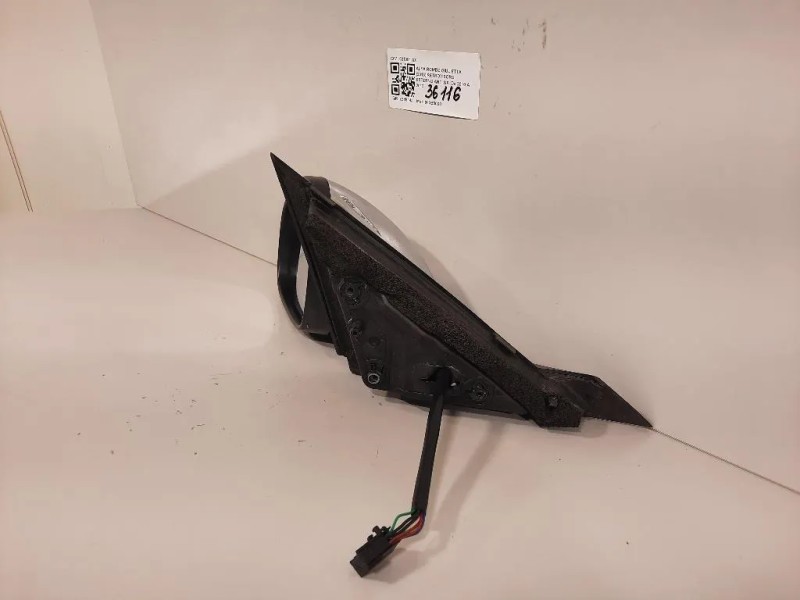 Retrovisore Esterno ANT SX 021081 SX Alfa Romeo Giulietta 2013