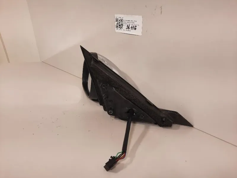 Retrovisore Esterno ANT SX 021081 SX Alfa Romeo Giulietta 2013