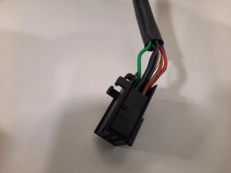 Retrovisore Esterno ANT SX 021081 SX Alfa Romeo Giulietta 2013