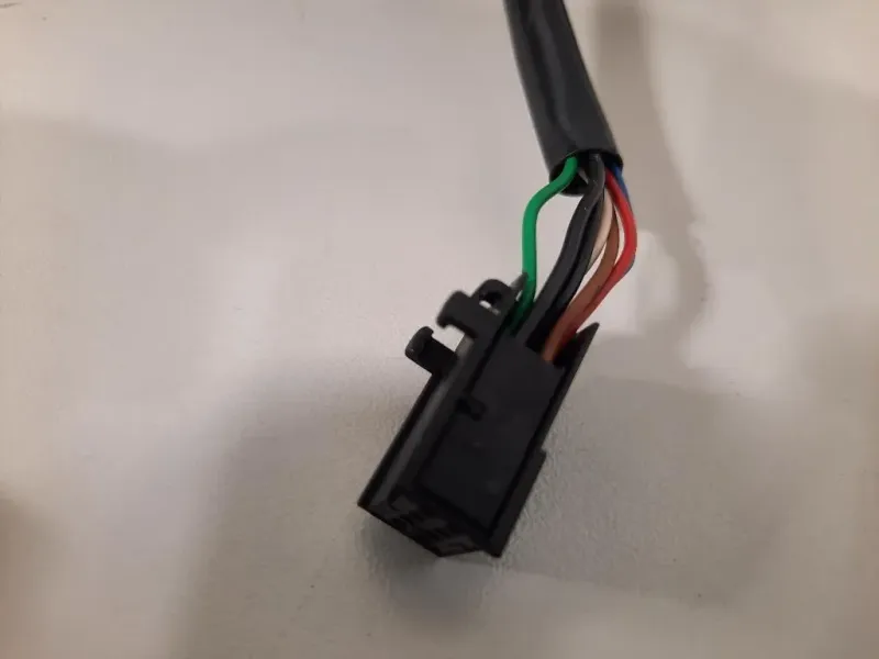 Retrovisore Esterno ANT SX 021081 SX Alfa Romeo Giulietta 2013