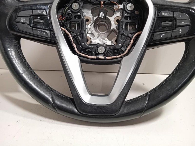 Volante 32306871716 Bmw Serie 5 G30 Berlina 2016