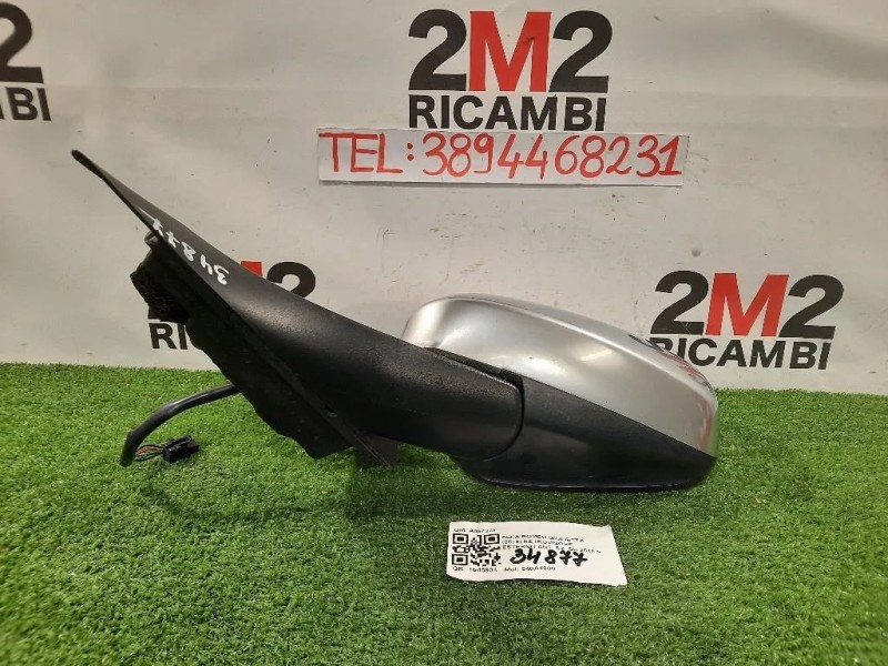 Retrovisore Esterno ANT SX 7 FILI 156119790 Alfa Romeo Giulietta 2013