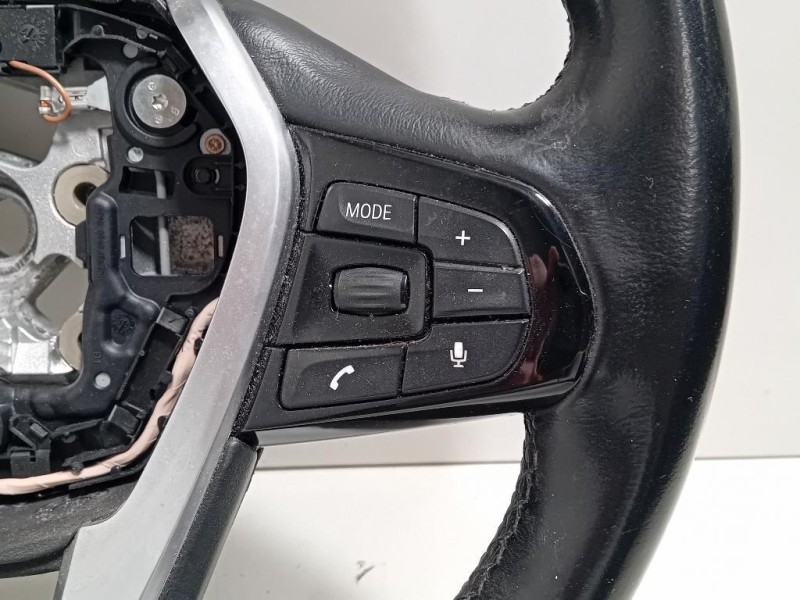 Volante 32306871716 Bmw Serie 5 G30 Berlina 2016