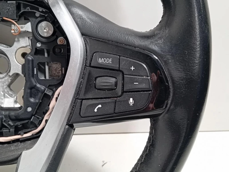 Volante 32306871716 Bmw Serie 5 G30 Berlina 2016