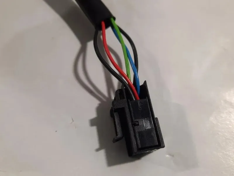 Retrovisore Esterno ANT SX 7 FILI 156119790 Alfa Romeo Giulietta 2013