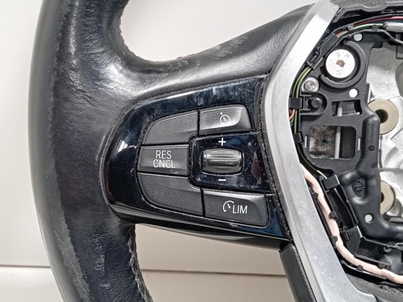 Volante 32306871716 Bmw Serie 5 G30 Berlina 2016