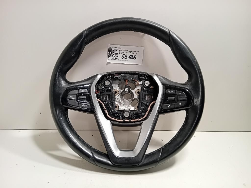 Volante 32306871716 Bmw Serie 5 G30 Berlina 2016