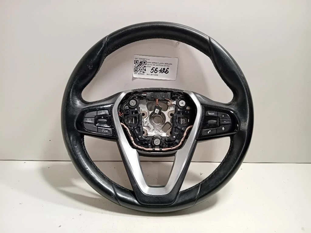 Volante 32306871716 Bmw Serie 5 G30 Berlina 2016