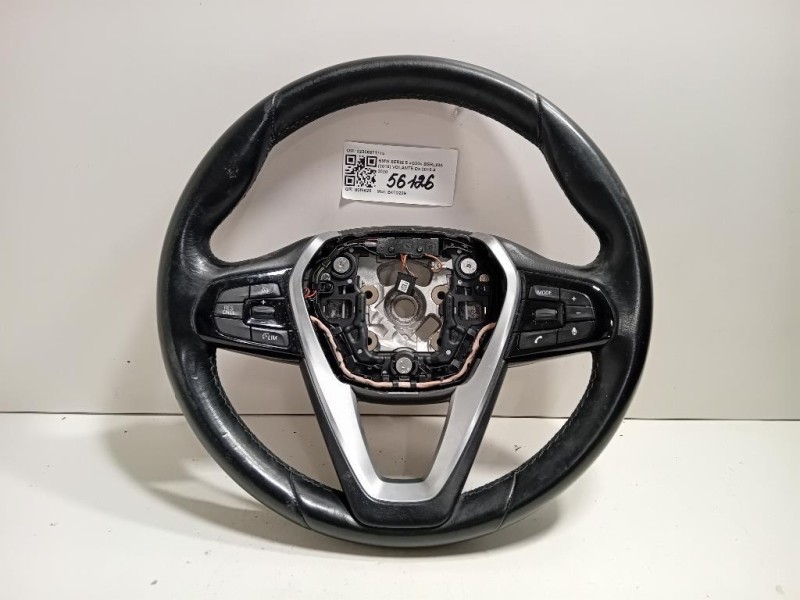 Volante 32306871716 Bmw Serie 5 G30 Berlina 2016