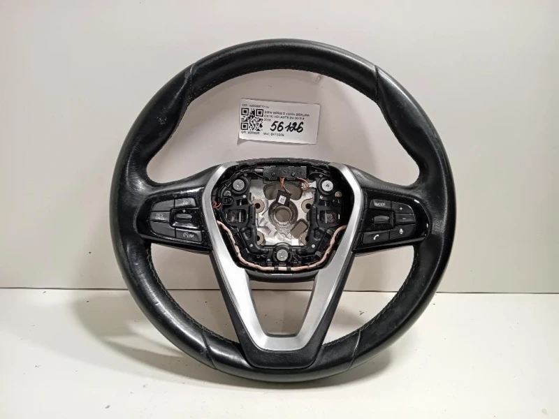 Volante 32306871716 Bmw Serie 5 G30 Berlina 2016