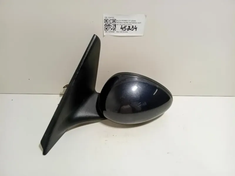 Retrovisore Esterno ANT SX 024133 Alfa Romeo GT 2004