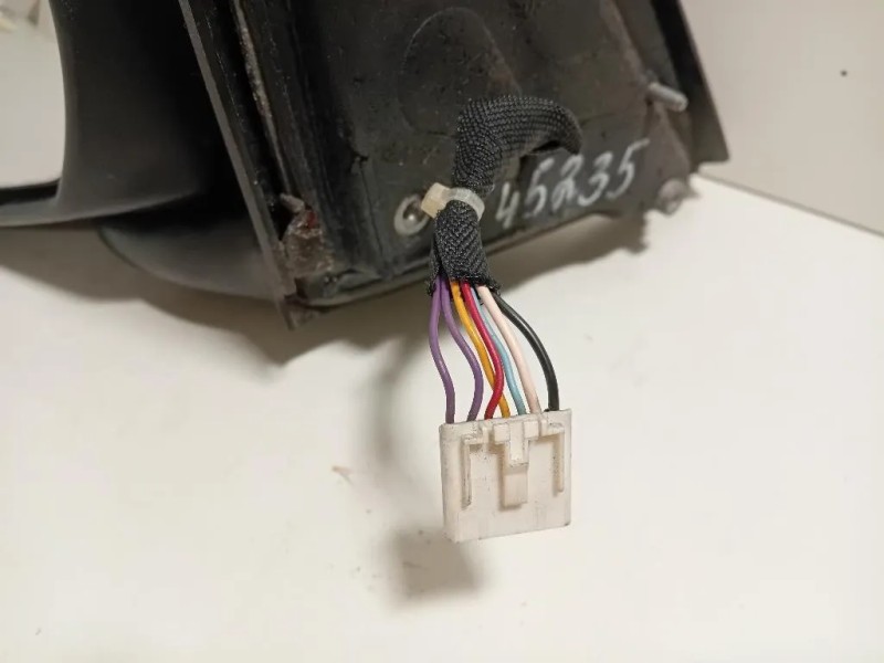 Retrovisore Esterno ANT SX 024133 Alfa Romeo GT 2004