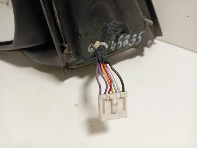 Retrovisore Esterno ANT SX 024133 Alfa Romeo GT 2004