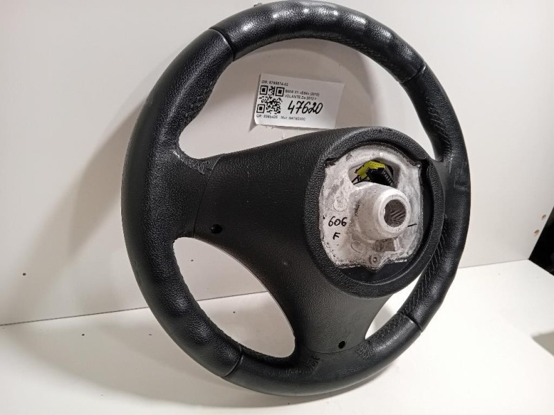 Volante 6795574-02 Bmw X1 E84 2010