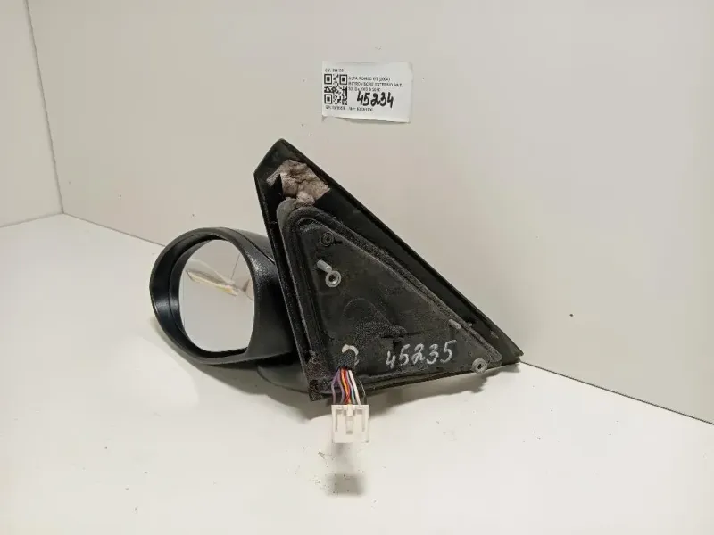 Retrovisore Esterno ANT SX 024133 Alfa Romeo GT 2004