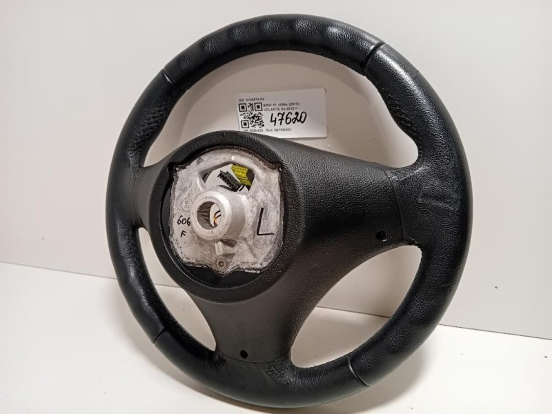 Volante 6795574-02 Bmw X1 E84 2010