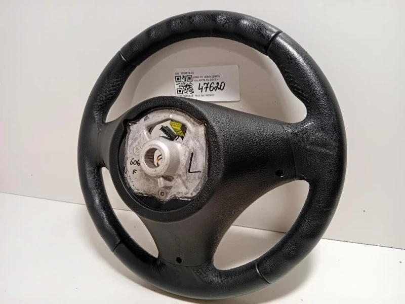 Volante 6795574-02 Bmw X1 E84 2010