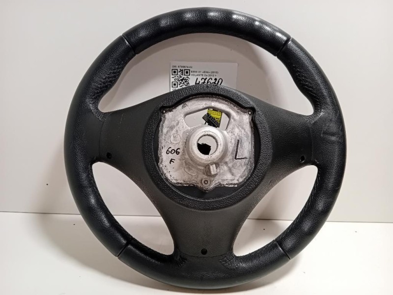 Volante 6795574-02 Bmw X1 E84 2010