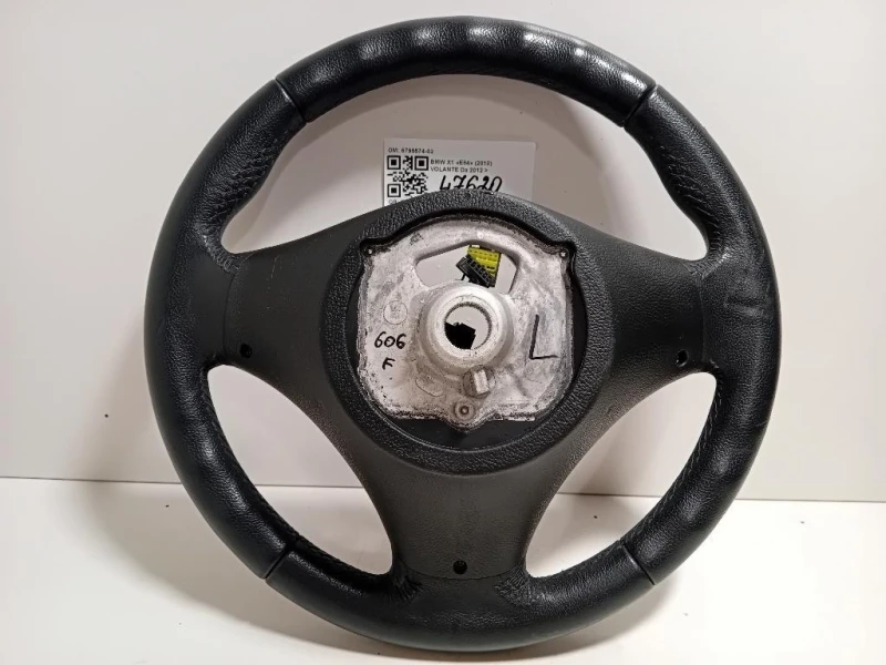 Volante 6795574-02 Bmw X1 E84 2010