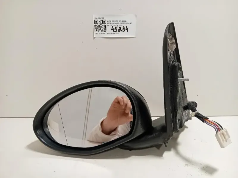 Retrovisore Esterno ANT SX 024133 Alfa Romeo GT 2004
