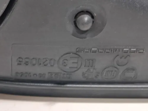 Retrovisore Esterno ANT SX 021065 Alfa Romeo MITO 2008