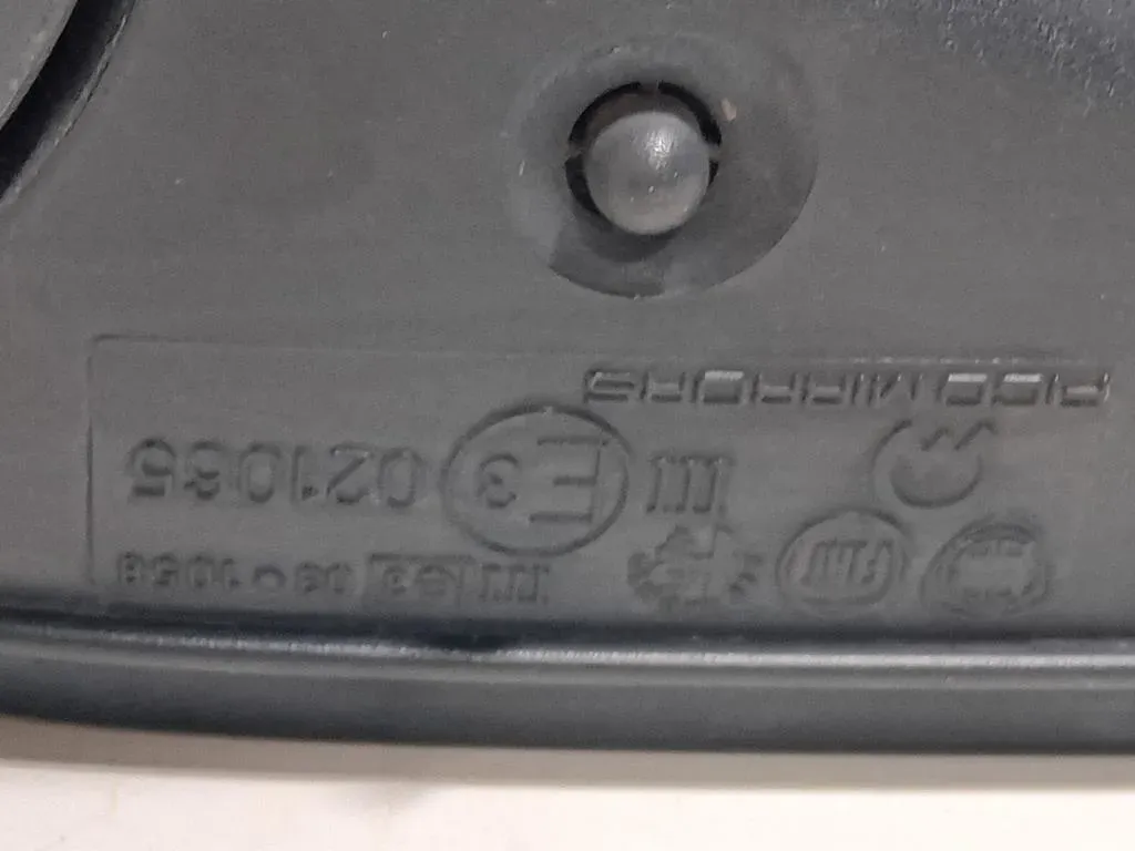 Retrovisore Esterno ANT SX 021065 Alfa Romeo MITO 2008