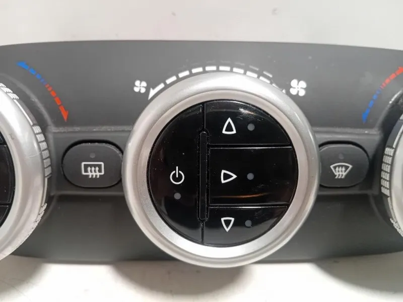 Modulo Comando Riscaldamento Clima 156101737 Alfa Romeo Giulietta 2013