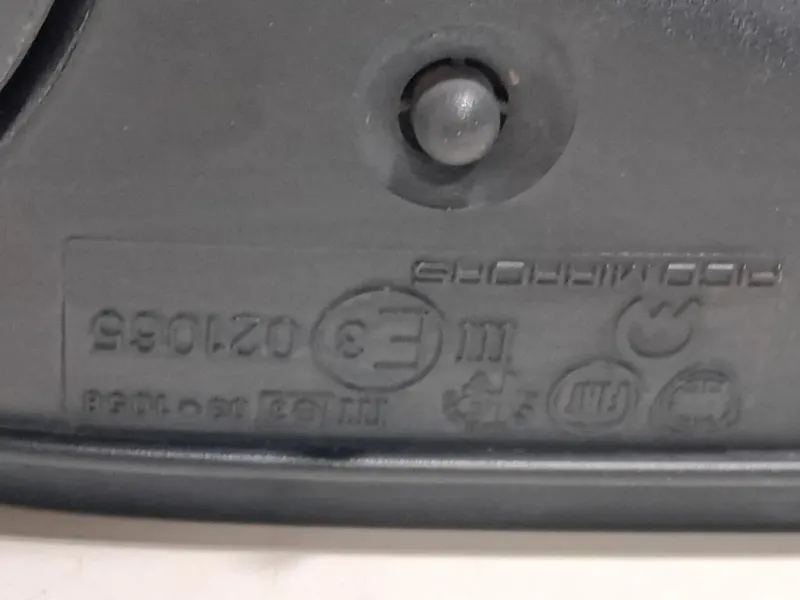 Retrovisore Esterno ANT SX 021065 Alfa Romeo MITO 2008