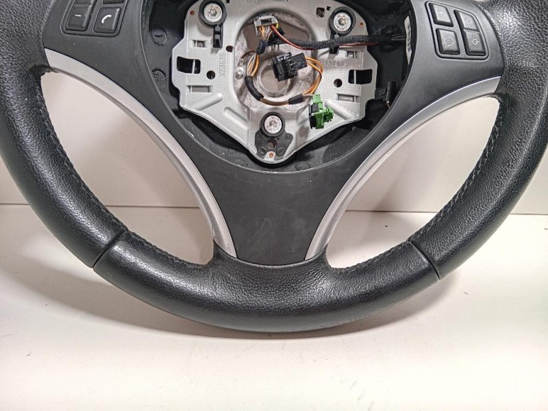 Volante 6795574-02 Bmw X1 E84 2010