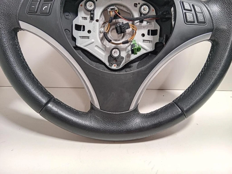 Volante 6795574-02 Bmw X1 E84 2010