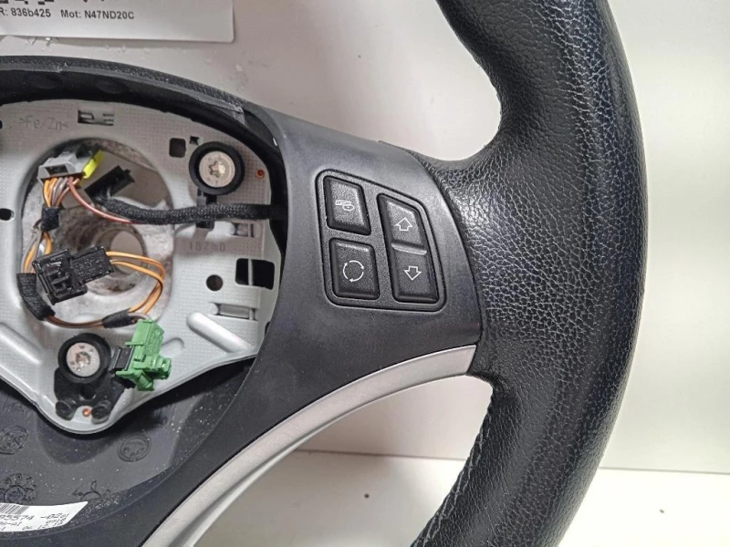 Volante 6795574-02 Bmw X1 E84 2010